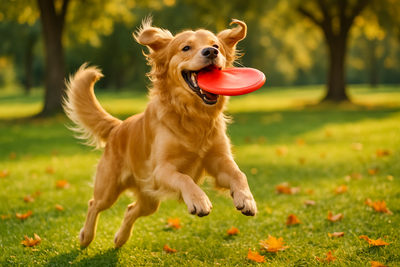 The Joy of Dogs: Why They’re More Than Just Pets