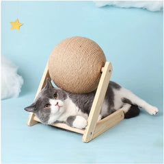 Durable Climbing & Scratching Frame