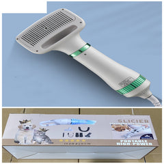 Dog Hair Dryer
