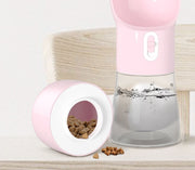 Portable Water Dispenser