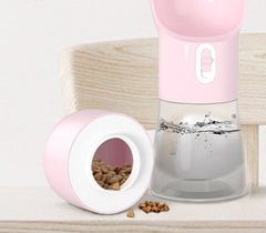 Portable Water Dispenser