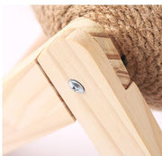 Durable Climbing & Scratching Frame