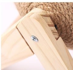 Durable Climbing & Scratching Frame