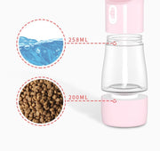 Portable Water Dispenser