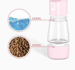 Portable Water Dispenser