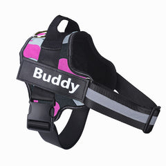 Dog Harness Vest