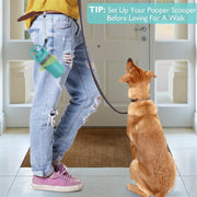 Portable Pooper Scooper