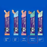 Nutrition Cat Snacks