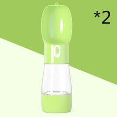 Portable Water Dispenser