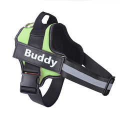 Dog Harness Vest