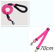 Nylon Dog Leash