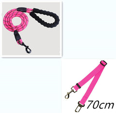 Nylon Dog Leash