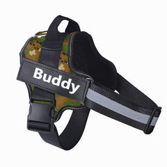 Dog Harness Vest