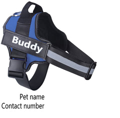 Dog Harness Vest