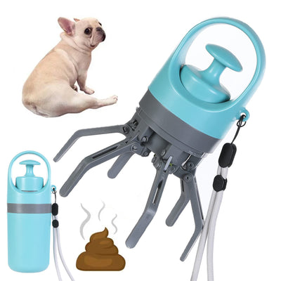 Portable Pooper Scooper