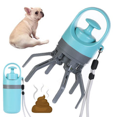 Portable Pooper Scooper