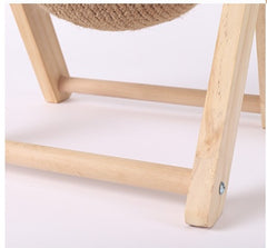 Durable Climbing & Scratching Frame