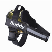 Dog Harness Vest