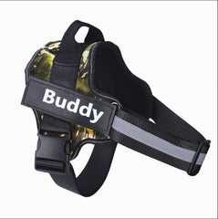 Dog Harness Vest