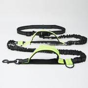 Multifunctional Traction Rope