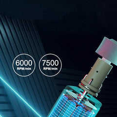 Electric Nail Grinder