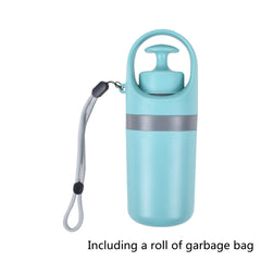 Portable Pooper Scooper