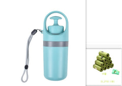 Portable Pooper Scooper