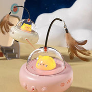 CAT Teasing Toys