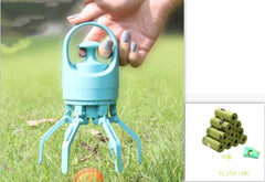 Portable Pooper Scooper