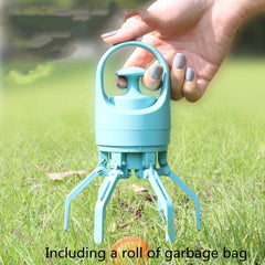 Portable Pooper Scooper