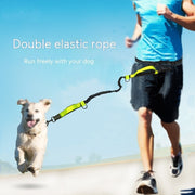 Multifunctional Traction Rope
