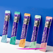 Nutrition Cat Snacks