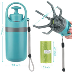 Portable Pooper Scooper