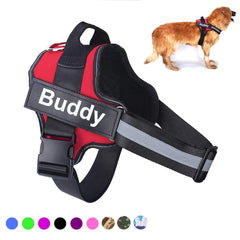 Dog Harness Vest