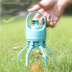 Portable Pooper Scooper