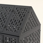 45inch Heavy Duty Dog Crate