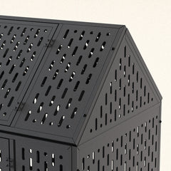 45inch Heavy Duty Dog Crate