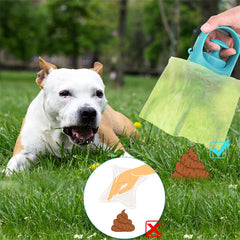 Portable Pooper Scooper