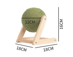 Durable Climbing & Scratching Frame