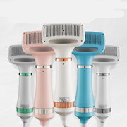 Dog Hair Dryer