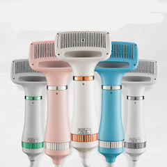 Dog Hair Dryer