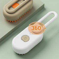Steam Brush