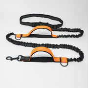 Multifunctional Traction Rope