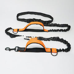 Multifunctional Traction Rope